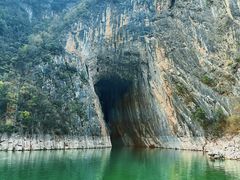 -神农溪纤夫文化旅游区