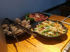 -丹东特色烤肉(南光三部店)