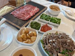 -东来顺饭庄(天坛店)