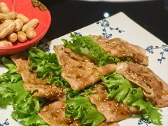 -天狗山料理(省体店)