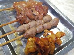 -于记沙布袋馄饨