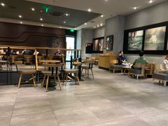 -星巴克臻选(重庆沙坪坝店)