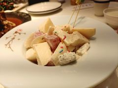 -京都蝎府羊蝎子火锅(珠市口店)