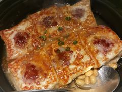 客家酿豆腐-客语客家菜(琶洲保利店)