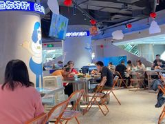 -伯友茶记(中华广场店)