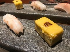 -桐寿司Sushi Tong