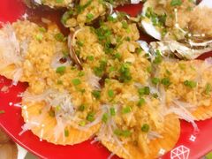 -小辣妹川味海鲜加工店(第一市场椰风巷店)