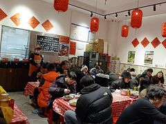 -荆九爷爆炒桥头三嫩(夫子庙店)