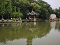 -江心屿景区