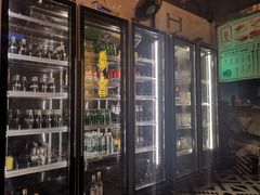 -壹楼烧烤档(坂田五和店)