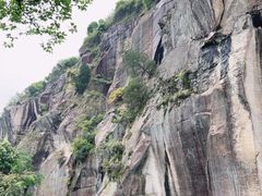 -绍兴东湖风景区