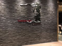 -唐拉雅秀酒店-唐苑中餐厅