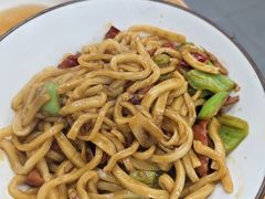 -亲贤打卤面(八一街店)
