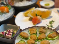 -Mr·Fish鱼鲜生海鲜放题(银泰in99店)