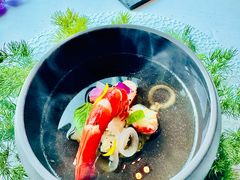 -翡翠36餐厅(浦东香格里拉店)