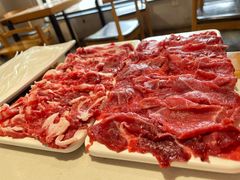 -焯牛潮汕牛肉火锅(云峰街创始店)