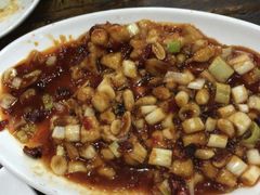 -老宅门(永泰店)