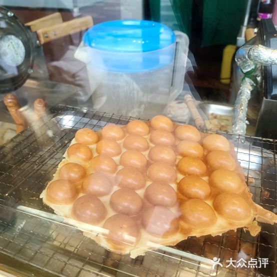 米芝莲港式餐厅(北洛秘境店)