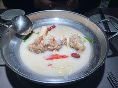 -骨之味·筒骨汤火锅(江头店)