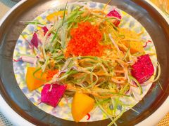 -墨澜·人间味割烹料理