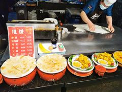 -秦淮人家风味酒楼(赣榆店)