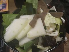 -新辣道鱼火锅(领展购物广场·中关村店)