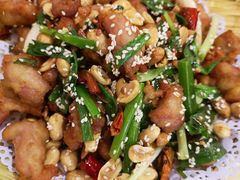 -普天和酒楼·新津菜·烤鸭(天津之眼店)