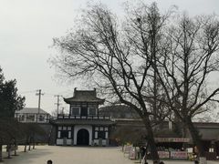 -赵州桥景区