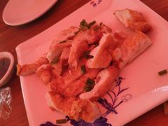 -江南村海鲜馆(洞头店)