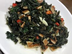 -临街徽菜馆·正宗黄山味