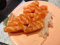 -争鲜回转寿司(金桥家乐福店)