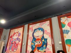 -虎虎龙虾大排档(双井店)