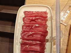 -巴奴毛肚火锅(龙湖锦艺城店)