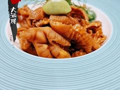 -北塘海鲜·天津菜(大光明桥旗舰店)