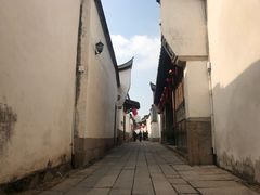 -星巴克(福州三坊七巷店)