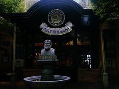 门面-宝莱纳啤酒花园餐厅PAULANER BRAUHAUS Nanjing(广州路店)