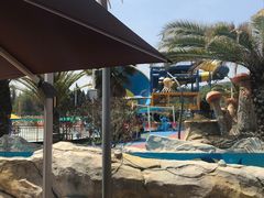 -青鱼湾水上乐园