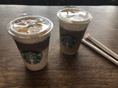 -星巴克(成都太古里二店)