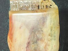 -长春世界雕塑园冰雪艺术天地