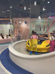 点击看大图 -奈尔宝家庭中心·亲子餐厅(北京东坝万达店)