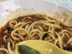 -锅儿挑面馆