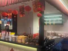 -一叶一世界•素食餐厅(环球中心店)