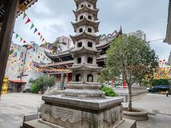-华林禅寺