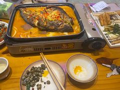 -唐力九头鸟烧烤·罗田吊锅(西云楼店)