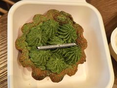 -B&C黄油与面包·法式古堡面包坊(新天地店)