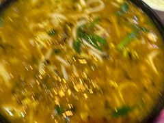 -香巴拉云南餐厅(华莱坞店)