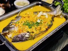 -咖啡人·融合餐厅(万达环宇店)