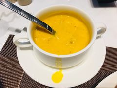 -上海虹桥宾馆味翠餐厅