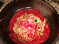 -上海锦江汤臣洲际大酒店壹阶层