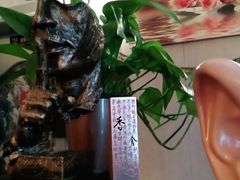 -老成都采耳馆(梁溪区店)